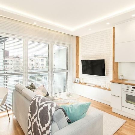Apartamenty Zlota 15 Kielce Exterior photo