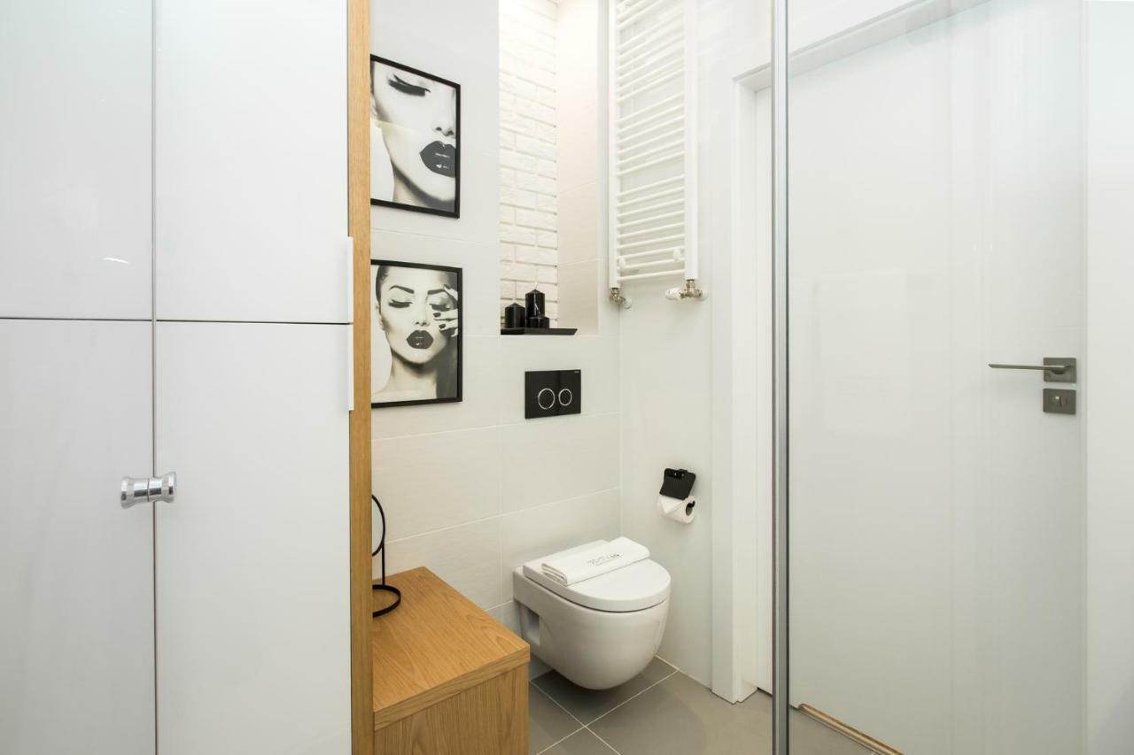 Apartamenty Zlota 15 Kielce Exterior photo