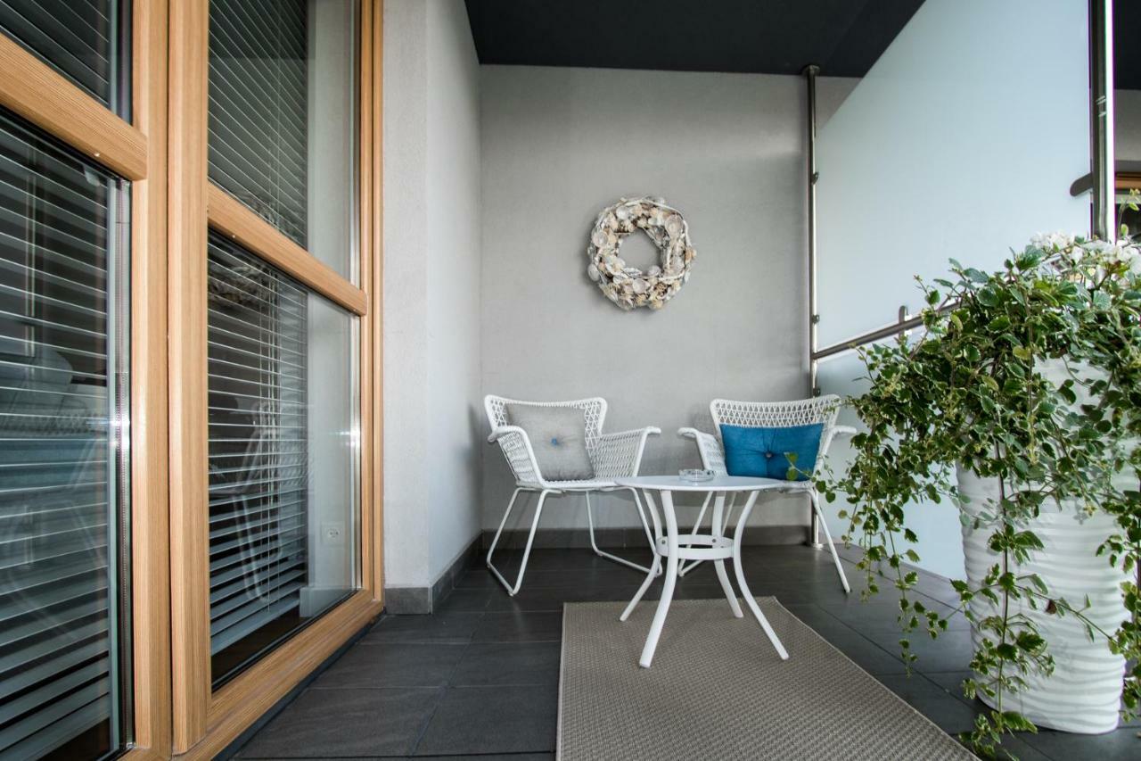 Apartamenty Zlota 15 Kielce Exterior photo